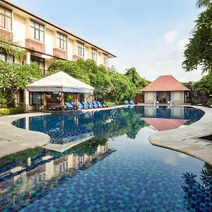 Western Kuta Resort